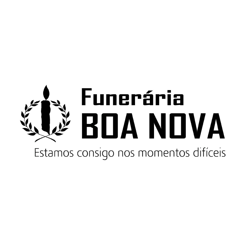 Logótipo FUNERÁRIA BOA NOVA, LDA