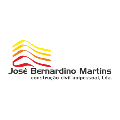 Logótipo JOSÉ BERNARDINO CABRITA MARTINS - CONSTRUÇÃO CIVIL, UNIPESSOAL, LDA