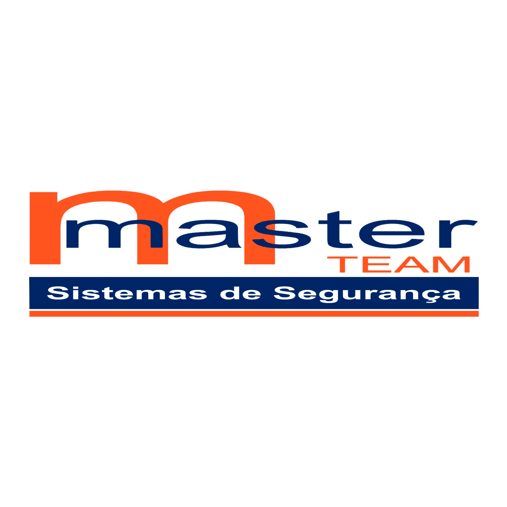 Logótipo MTEAM SISTEMAS DE SEGURANÇA, UNIPESSOAL, LDA