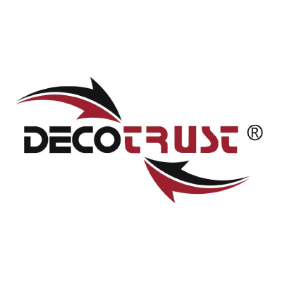 Logótipo DECOTRUST, LDA