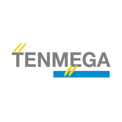 Logótipo TENMEGA PORTUGAL - CABOS E CONDUTORES, LDA