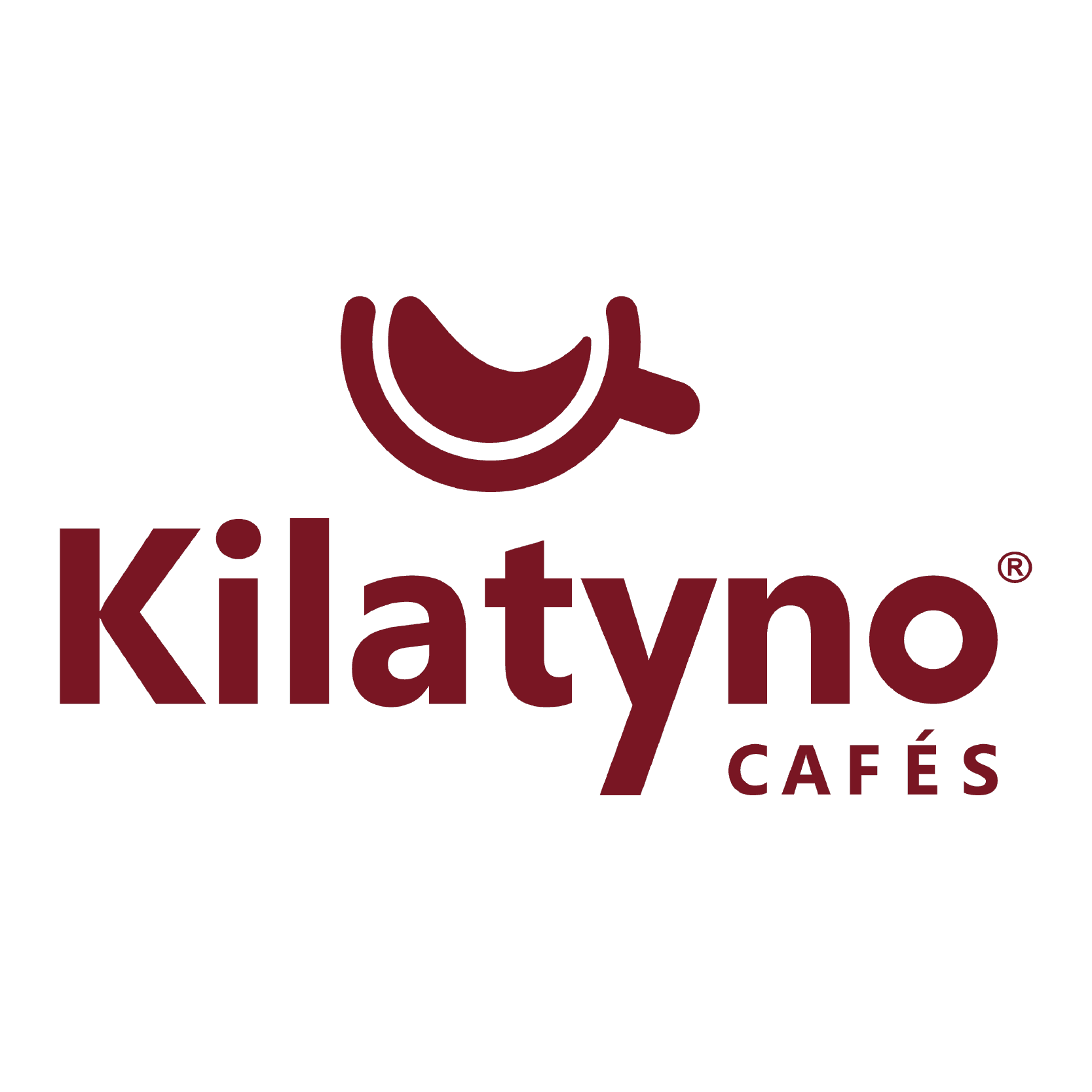 Logótipo CAFÉ KILATYNO, UNIPESSOAL, LDA