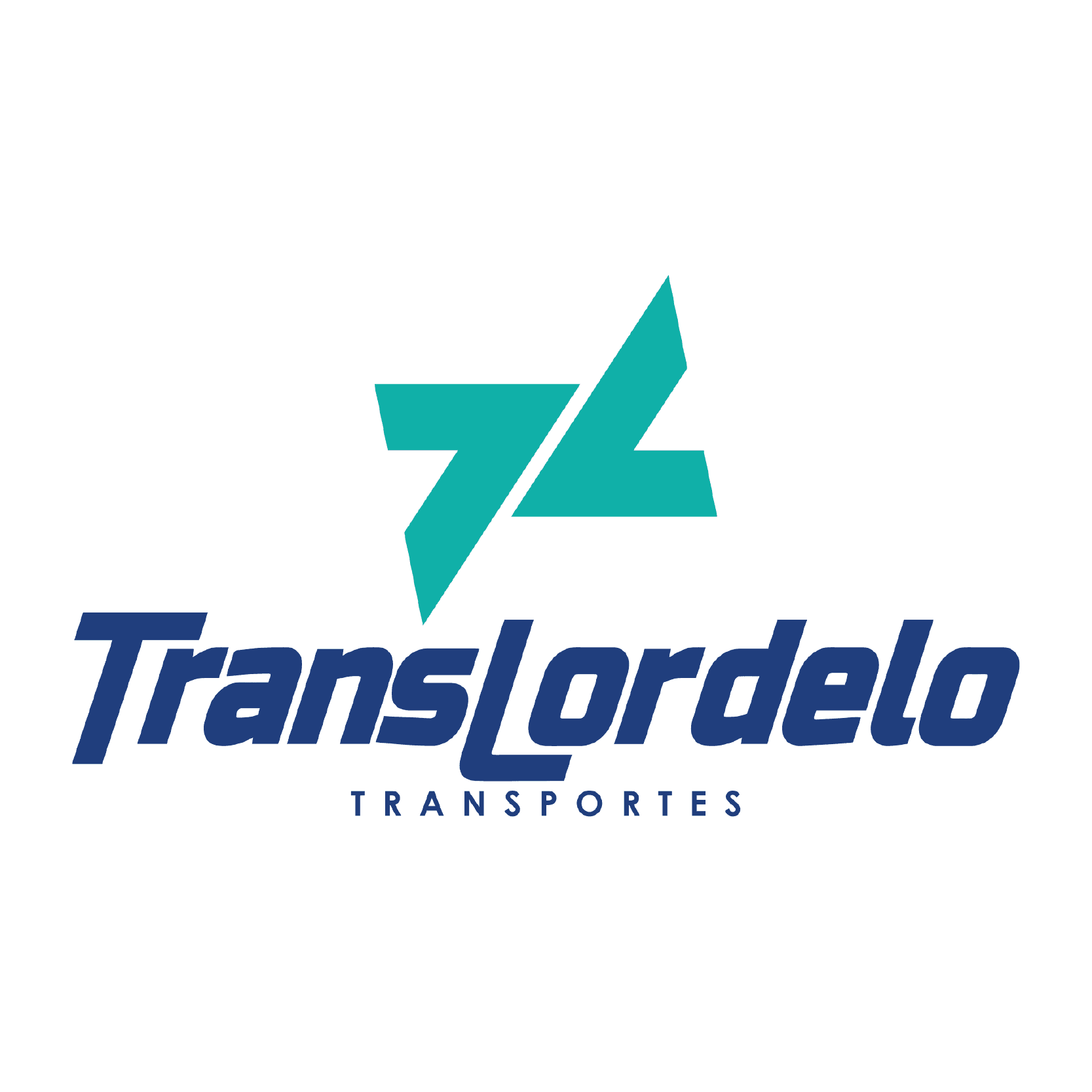 Logótipo TRANSLORDELO - TRANSPORTES, UNIPESSOAL, LDA