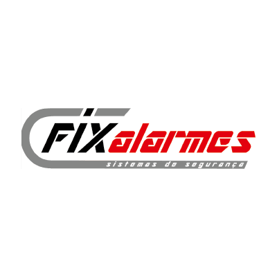 Logótipo FIXALARMES, UNIPESSOAL, LDA