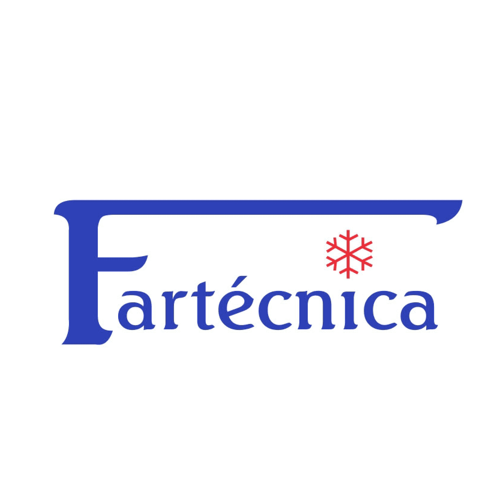 Logótipo FARTÉCNICA - EQUIPAMENTOS HOTELEIROS, LDA