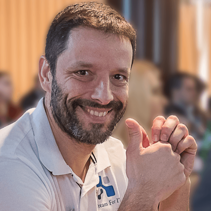 Cristóvão Oliveira