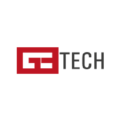 Logótipo G3TECH - TECNOLOGIAS DE INFORMAÇÃO, LDA