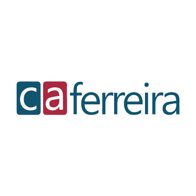 Logótipo C.A.FERREIRA - SOCIEDADE DE MEDIAÇÃO IMOBILIÁRIA, UNIPESSOAL, LDA