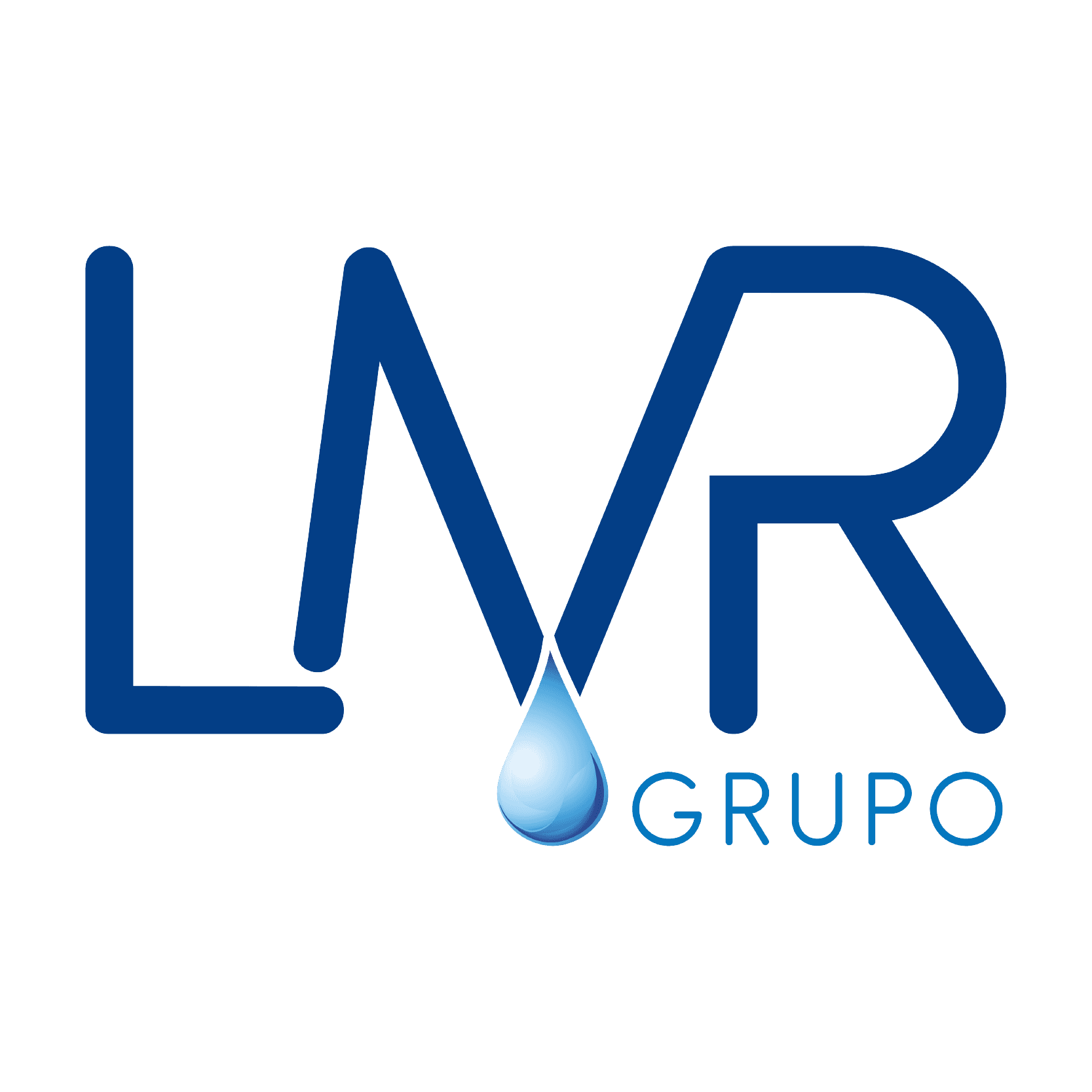 Logótipo LUIS MOREIRA RODRIGUES, UNIPESSOAL, LDA