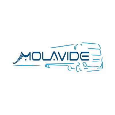 Logótipo MOLAVIDE - MOLAS DE MOSCAVIDE, LDA