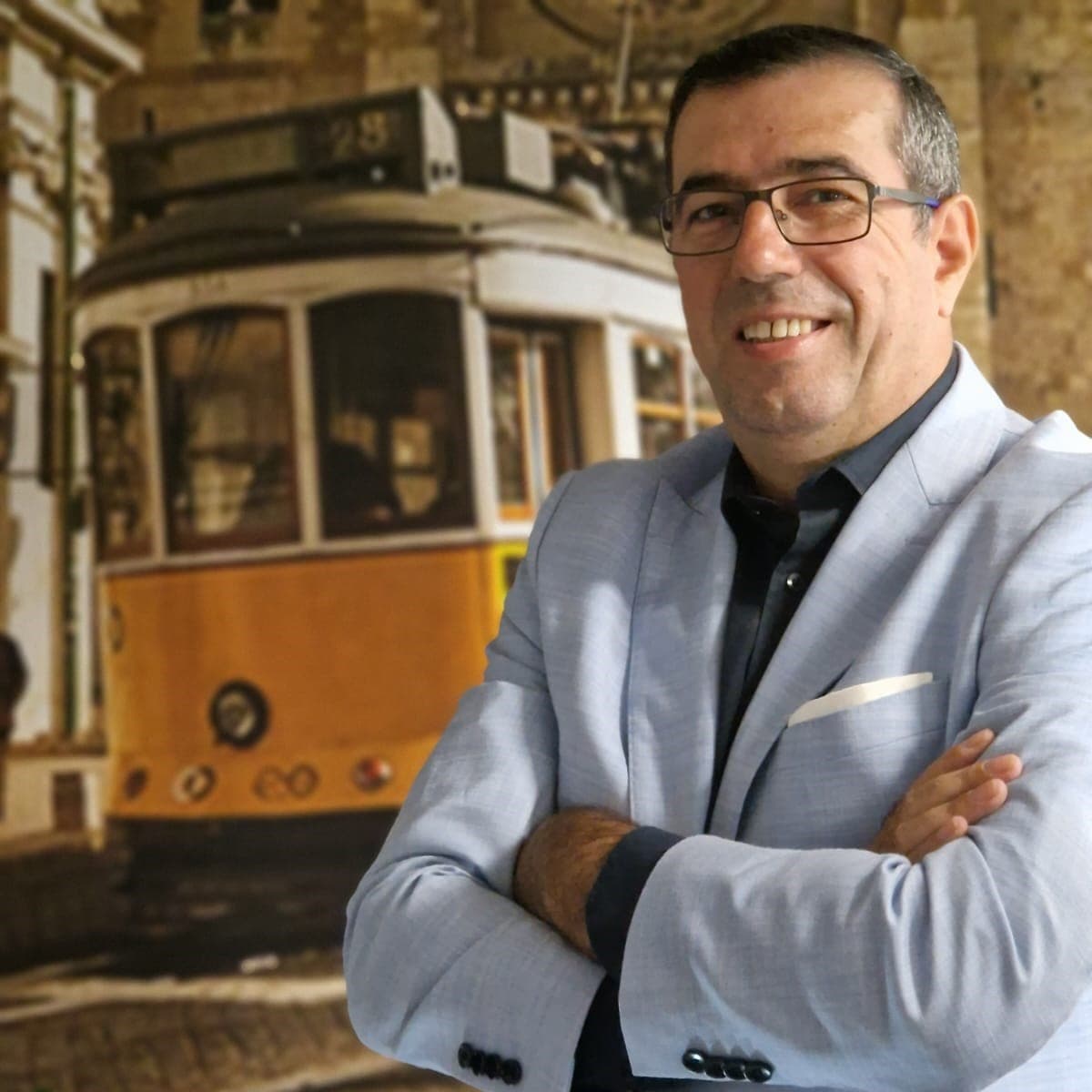 Luis Rodrigues