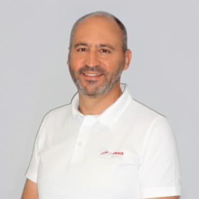 Engº Sérgio Martins