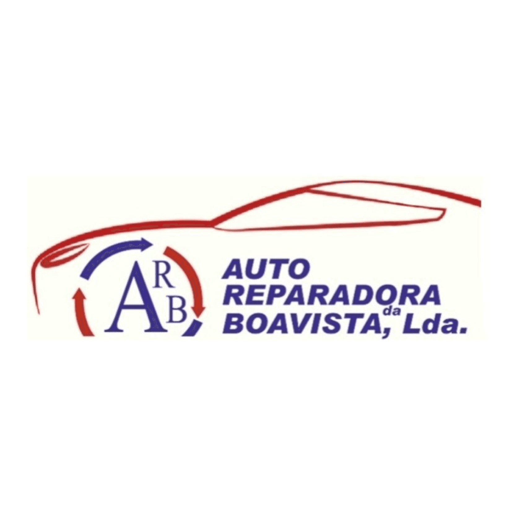 Logótipo AUTO-REPARADORA DA BOAVISTA, UNIPESSOAL, LDA