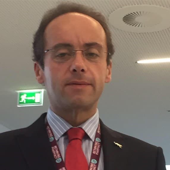 Dr. António Luís Reis