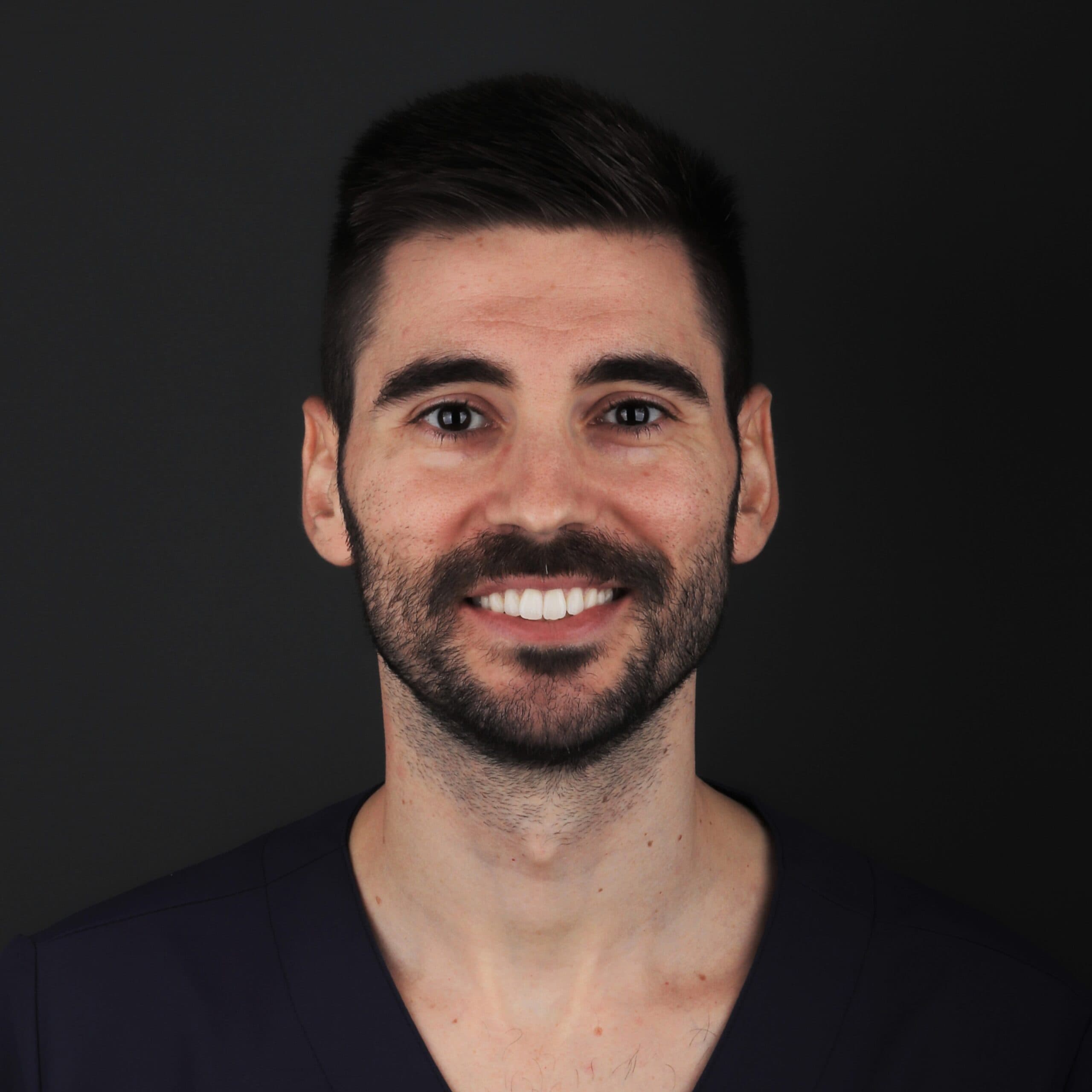 Dr. Pedro Carlos