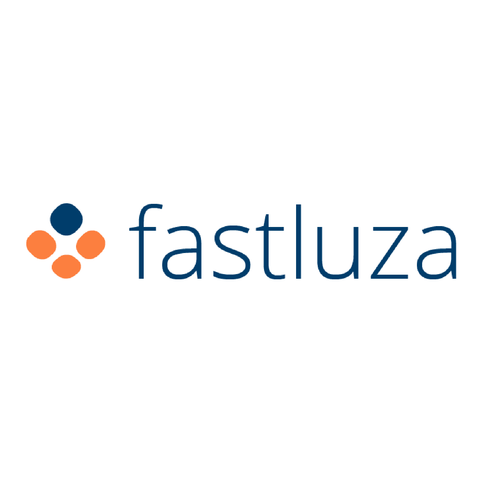 Logótipo FAST LUZA - CONSULTORIA, UNIPESSOAL, LDA