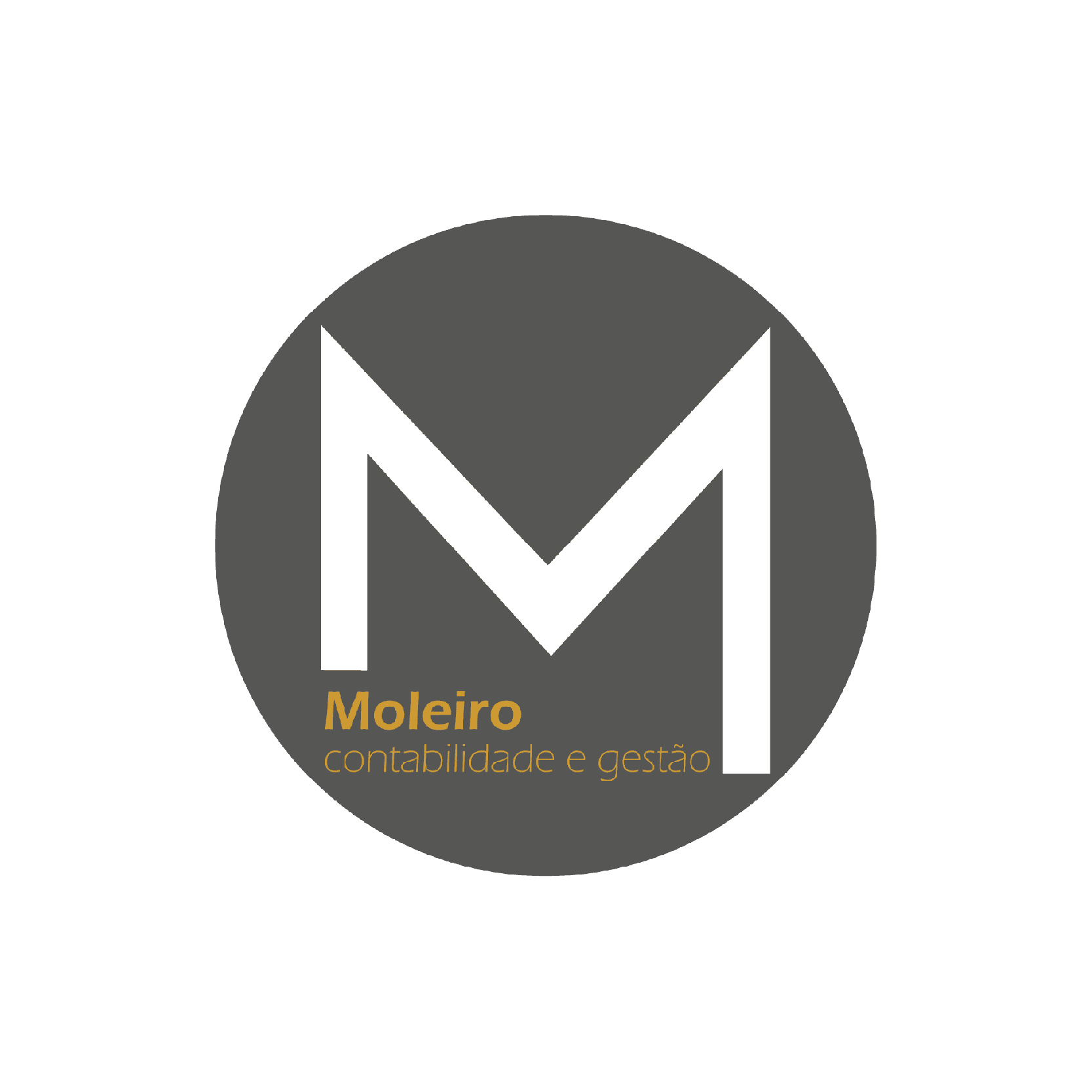 Logótipo MOLEIRO - CONTABILIDADE & GESTÃO, LDA