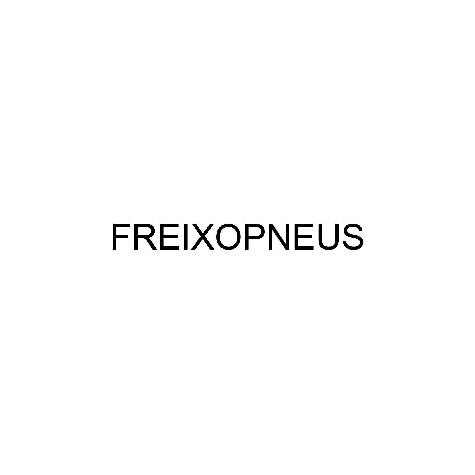 Logótipo FREIXOPNEUS, LDA
