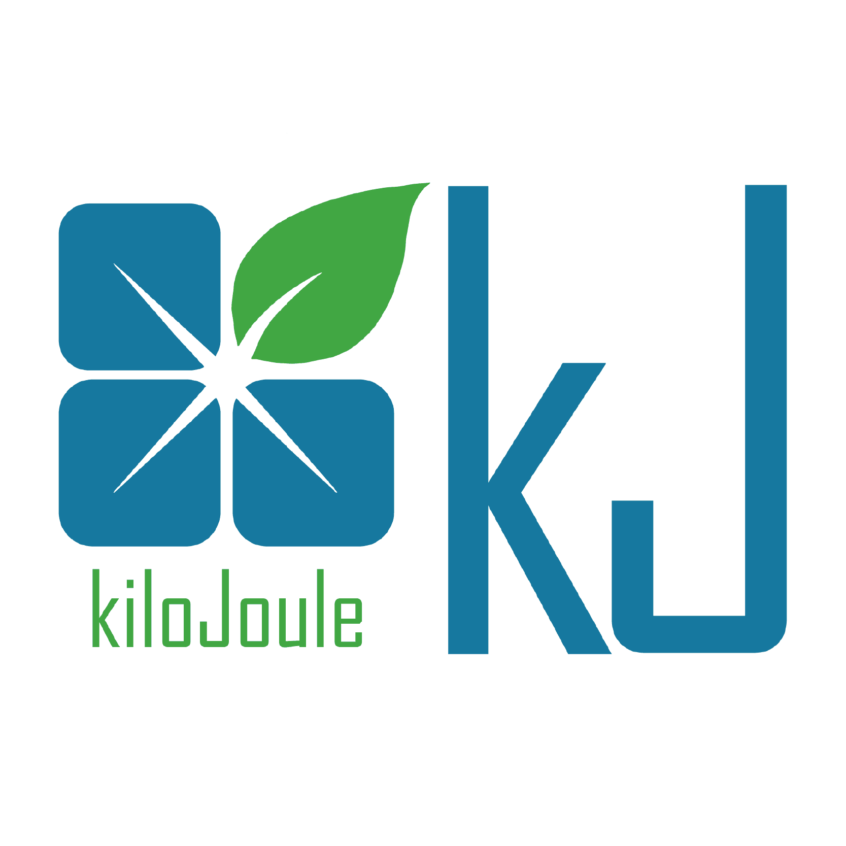 Logótipo KILOJOULE - PROJETOS DE ENGENHARIA, LDA