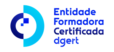 Entidade Formadora Certificada EFCD/DGERT