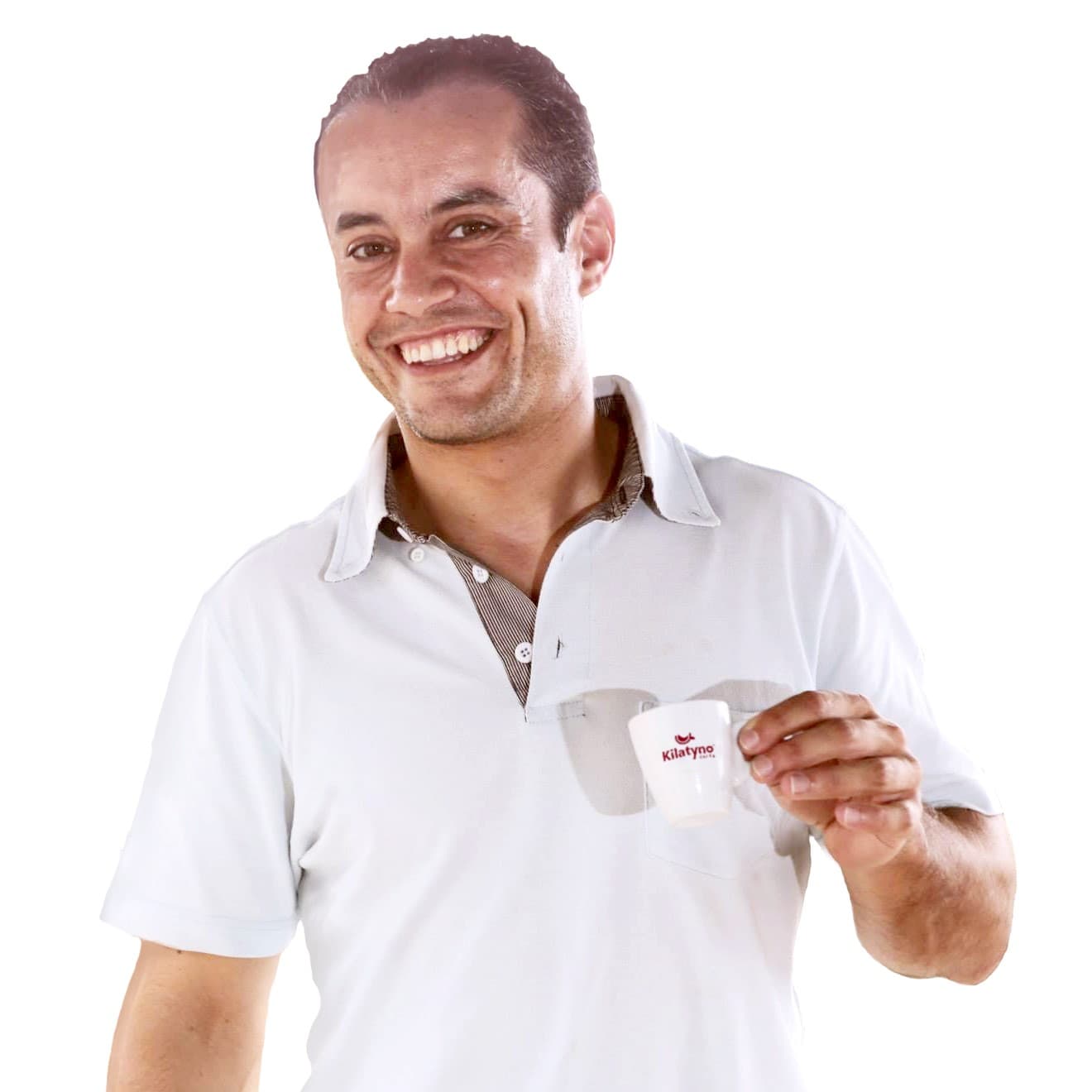 Octávio Costa