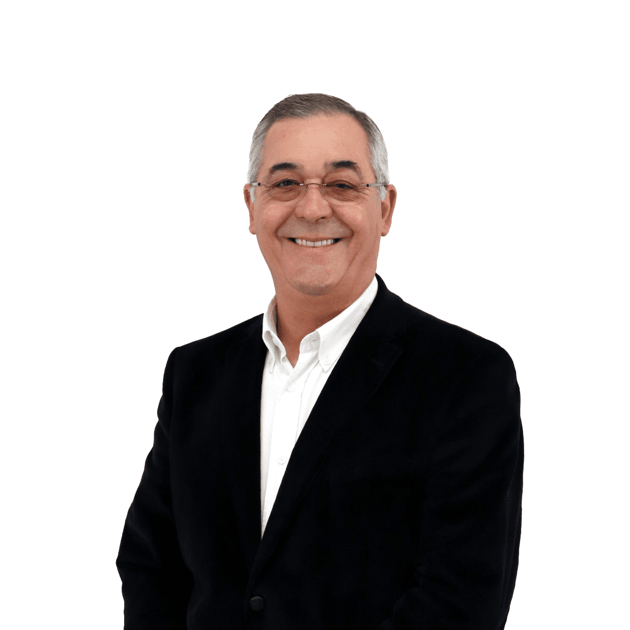Carlos António Alves Ferreira