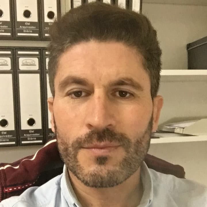 Cristiano Fernandes