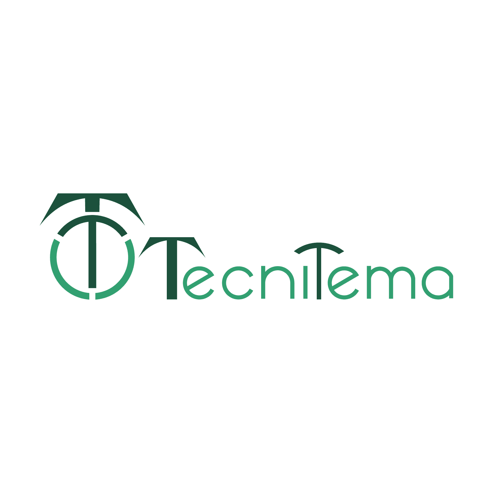 Logótipo TECNITEMA - COMÉRCIO E REPRESENTAÇÕES, LDA